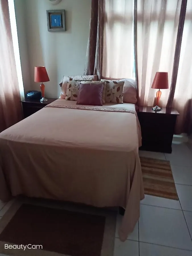 Royal Exquisite Deluxe Apartment Kingston