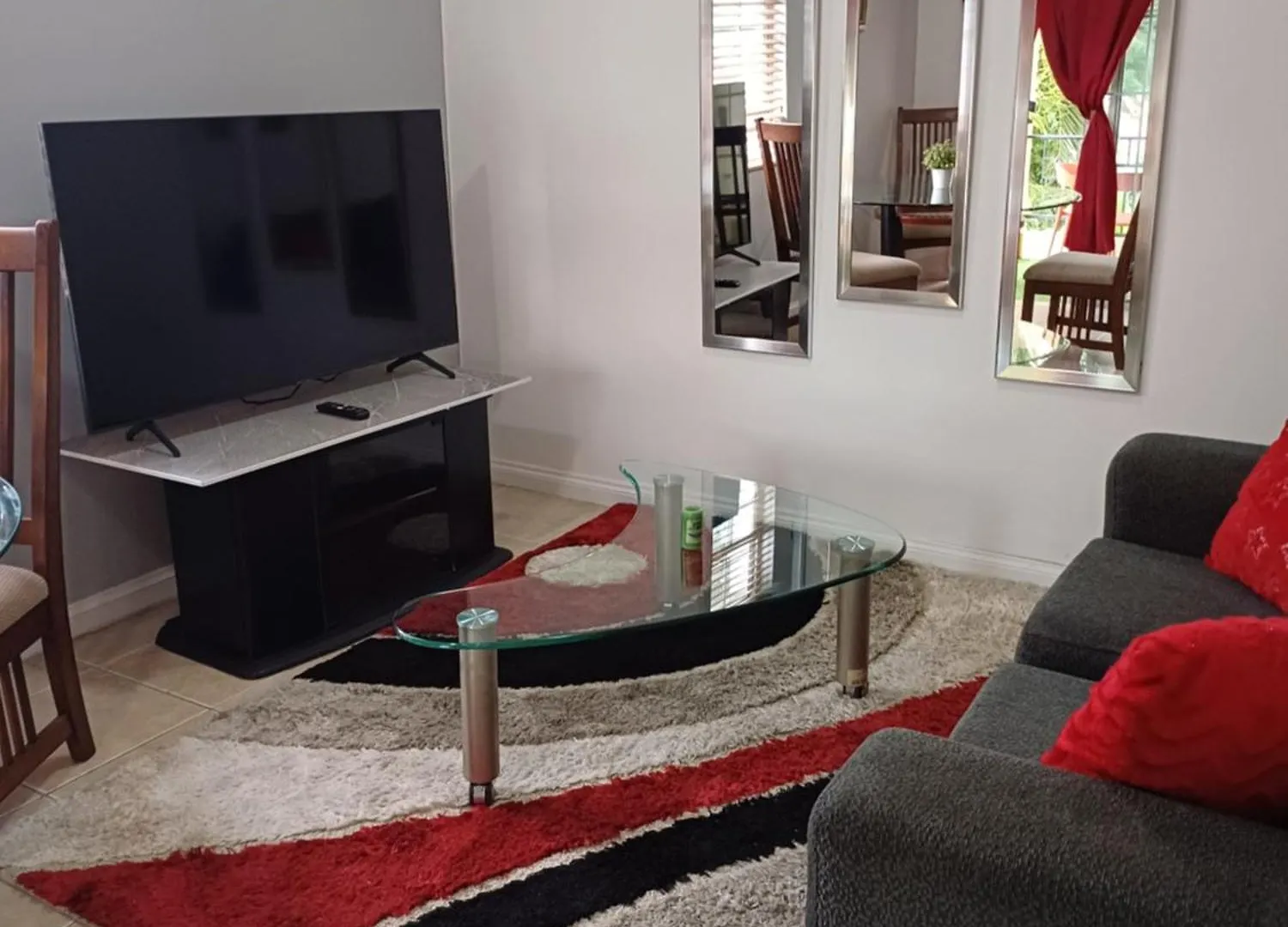 Royal Exquisite Deluxe Apartment Kingston 0*,