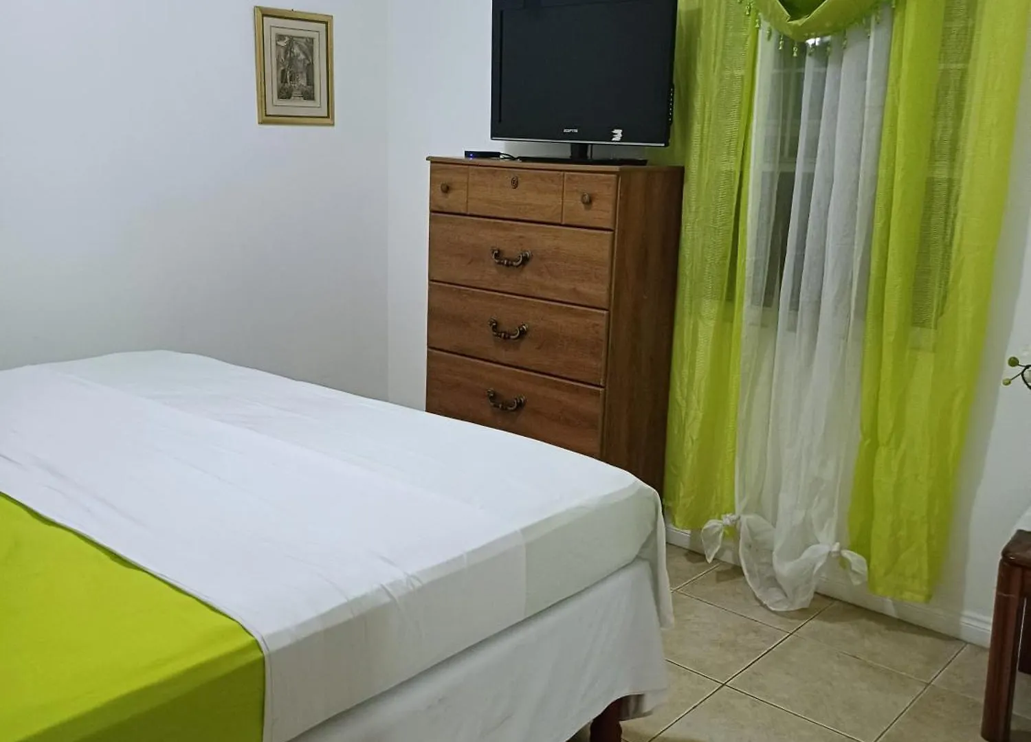 Royal Exquisite Deluxe Apartment Kingston 0*,  Jamaica